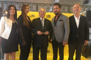 Yıldırım'dan &ccedil;ocuk istismarıyla m&uuml;cadeleye destek