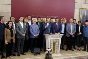 CHP'den İYİ Parti'ye ge&ccedil;en vekiller geri mi d&ouml;necek?