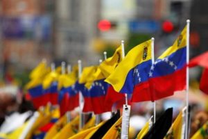 Venezuella bankalarının varlıkları eriyor