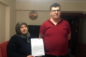Cinsiyet Kromozomu hastası gen&ccedil; yardım istiyor