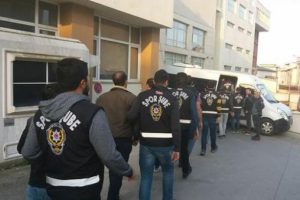 Olaylı derbi g&ouml;zaltılarıyla ilgili sıcak gelişme!