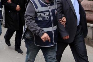 FET&Ouml; operasyonunda 28 kişiye g&ouml;zaltı