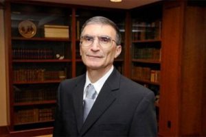 Aziz Sancar: T&uuml;rkleri adamdan saymıyorlar, saydıracağız