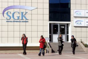 "&Ouml;ld&uuml;" diye nefes destek cihazı SGK Bursa tarafından geri istendi