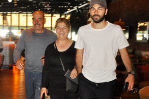 Sel&ccedil;uk İnan: Hayatta en &ouml;nemli şey aile