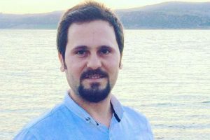 Gaziantep'te gazeteciye silahlı saldırı