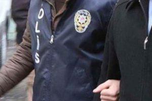 FET&Ouml;'n&uuml;n "polis mahrem imamı" yakalandı