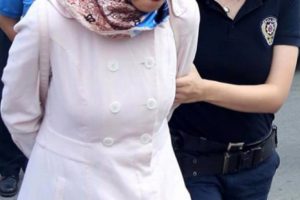 Bursa'da g&ouml;revli FET&Ouml;'n&uuml;n 'B&uuml;y&uuml;k B&ouml;lge Talebe Mesulu' g&ouml;zaltına alındı