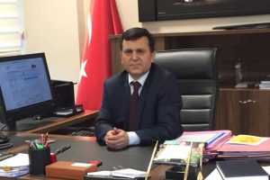 Bursa Karacabey SGK'da g&ouml;rev değişimi