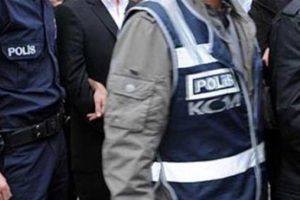 'Sahte engelli raporu' operasyonu: 18 g&ouml;zaltı