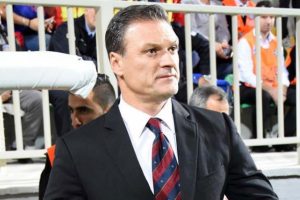 &Uuml;nl&uuml; futbolcu AK Parti'den aday adayı oldu
