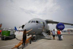Eurasia Airshow ilklere sahne olacak