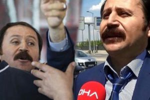 CHP'li ismin &uuml;zerine y&uuml;r&uuml;m&uuml;şt&uuml;, nedenini anlattı