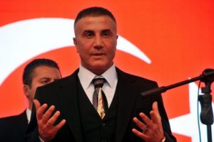 Sedat Peker'in davasında sona gelindi