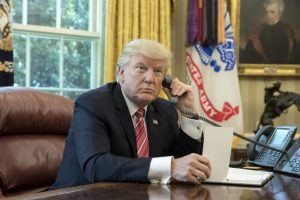 Trump: Kore savaşı sona erdi, Amerikalılar gurur duymalı