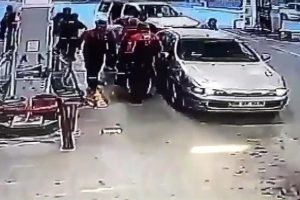 Gazileri darbedenlere verilen cezalar belli oldu