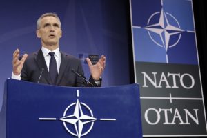 Stoltenberg: NATO, Rusya ile diyaloğa devam edecek