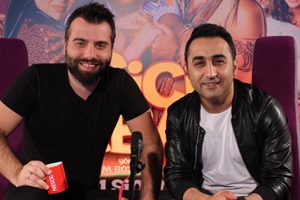 Onur Buldu: &Ccedil;aresizlikten oyuncu oldum