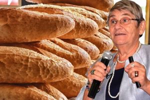 Fırıncılardan sert &ccedil;ıkış: Karatay'a ekmek yok!