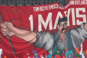 İstanbul Valiliği'nden "1 Mayıs" a&ccedil;ıklaması