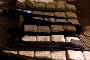 Gaziantep'te 72 kilo eroin ele ge&ccedil;ti