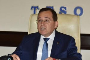 STK'lardan Trabzonspor'un kampanyasına destek 