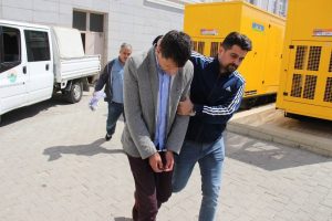 17 yaşındaki gence uyuşturucu veren şahıs tutuklandı