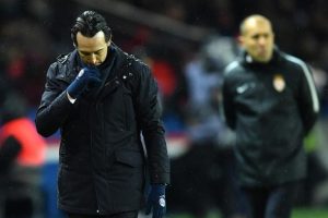 Unai Emery ayrılığı resmen a&ccedil;ıkladı