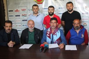 Trabzonsporlu taraftarlardan toplu bağış &ccedil;ağrısı