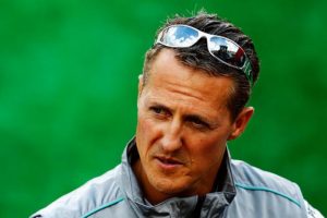 Michael Schumacher i&ccedil;in umut doğdu!