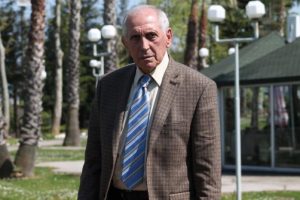 &Ouml;zkan S&uuml;mer: "Transfer yasağının kalkması bizi rahatlattı"
