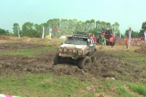 2018 Akdeniz Off-Road Kupası yarın başlayacak