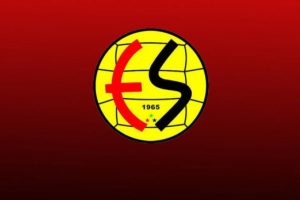 Eskişehirspor'dan taraftarına &ccedil;ağrı