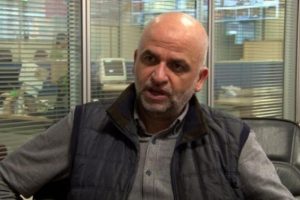 &Uuml;nal: Beşiktaş bl&ouml;f yapıyor