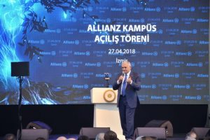Başbakan Yıldırım'dan flaş Abdullah G&uuml;l a&ccedil;ıklaması!