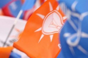 AK Parti'ye milletvekili aday adaylığı i&ccedil;in 3 bin 500 başvuru
