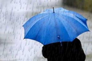Meteoroloji'den Batı Akdeniz i&ccedil;in sağanak uyarısı