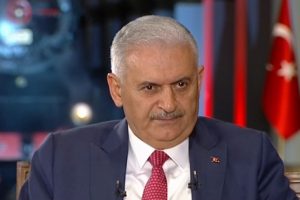 Bedelli askerlik ile ilgili Başbakan Yıldırım'dan flaş a&ccedil;ıklama!