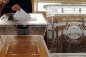 YSK'dan erken se&ccedil;imle ilgili 4 yeni karar