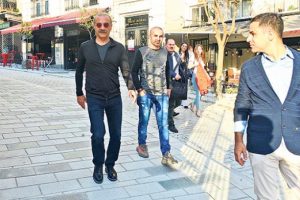 'Organize İşler' keşfe &ccedil;ıktı