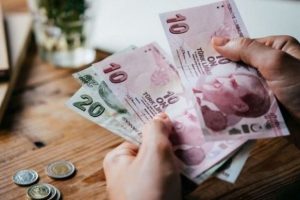 Emekliye zamda geri sayım başladı