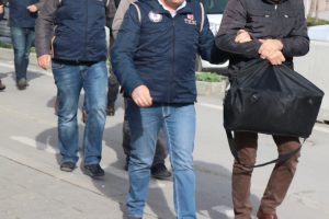 İstanbul merkezli operasyonda 103 kişiye g&ouml;zaltı