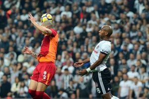 Galatasaray en az gol yiyen ekibi ağırlayacak!