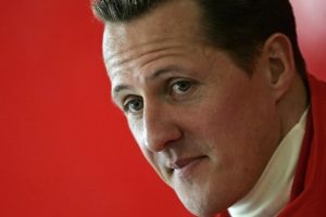 Schumacher i&ccedil;in yeni umut ışığı!