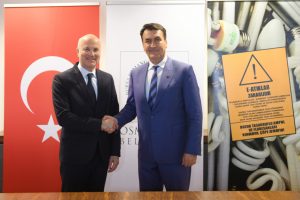 Bursa'da eski ampuller geri d&ouml;n&uuml;şt&uuml;r&uuml;lecek