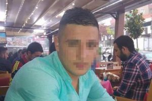 Bursa'da 'barışma' cinayetine 10 yıl 6 ay hapis cezası
