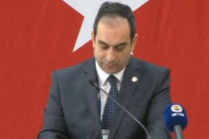Mosturoğlu: Hakem Beşiktaşlıları cesaretlendirdi