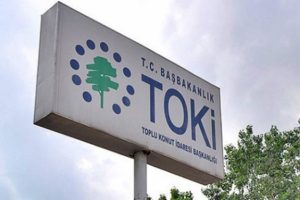 TOKİ'den a&ccedil;ık arttırma ile konut ve iş yeri satışı