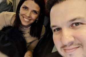 Selin G&ouml;kbakar teknenin dekorasyonunu yeniledi