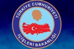 İ&ccedil;işleri Bakanlığı'ndan dolandırıcılara karşı SMS'le uyarı